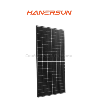 Соларен панел Hanersun 590W