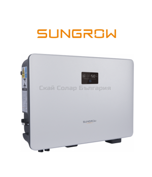 Хибриден Монофазен Инвертор Sungrow SH5.0RS 5KW