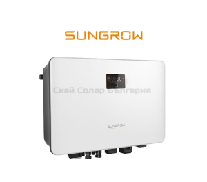 Монофазен Инвертор Sungrow SG3.0RS 3KW