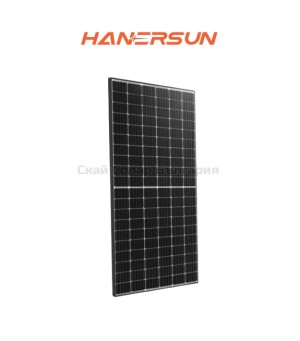 Соларен панел Hanersun 590W